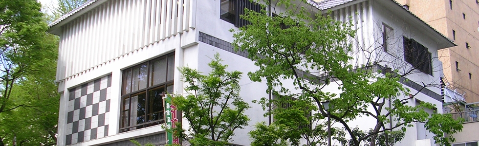 下町風俗資料館施設画像